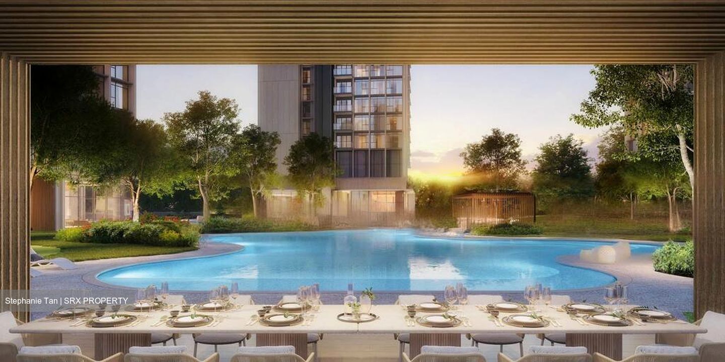 Nava Grove (D21), Condominium #469130631